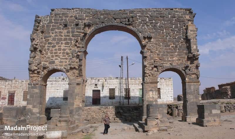 Bab Qandil