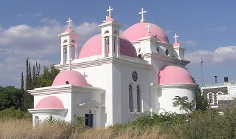 Greek Orthodox